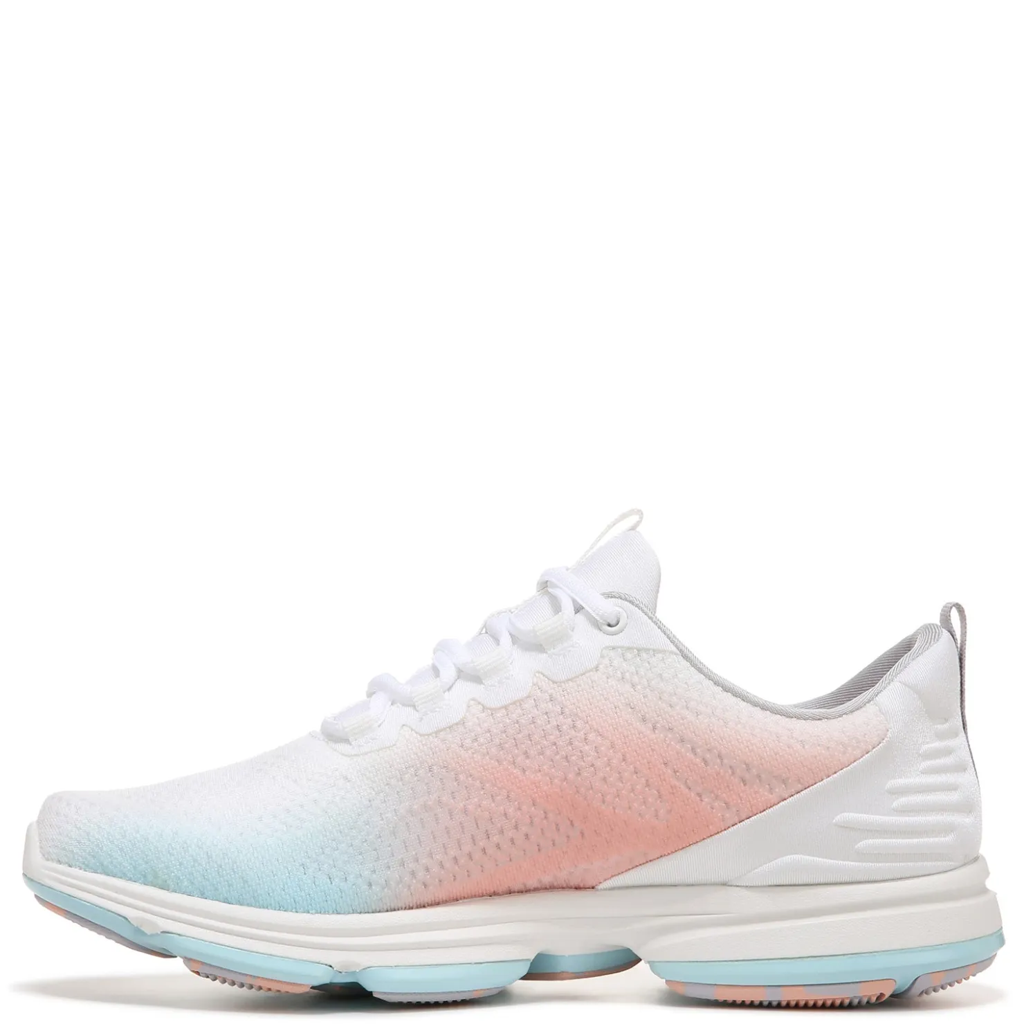 Women's , Devotion Plus 4 Walking Shoe|Ryka Best