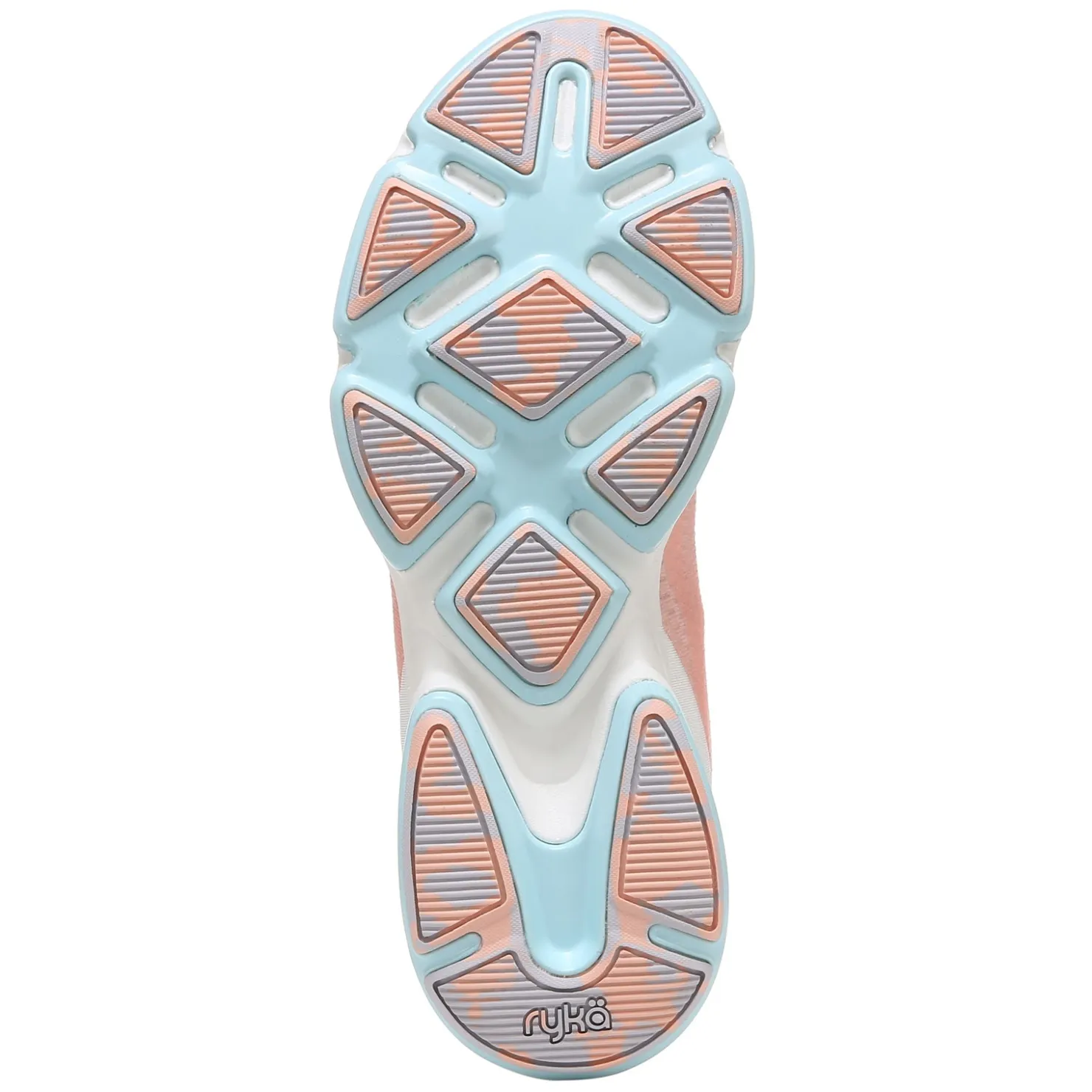 Women's , Devotion Plus 4 Walking Shoe|Ryka Best
