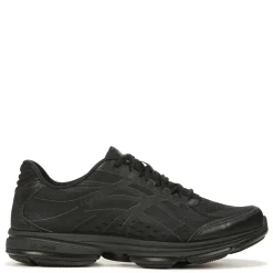Walking*Ryka Women's , Devotion Plus 3 Walking Shoe Solid Black