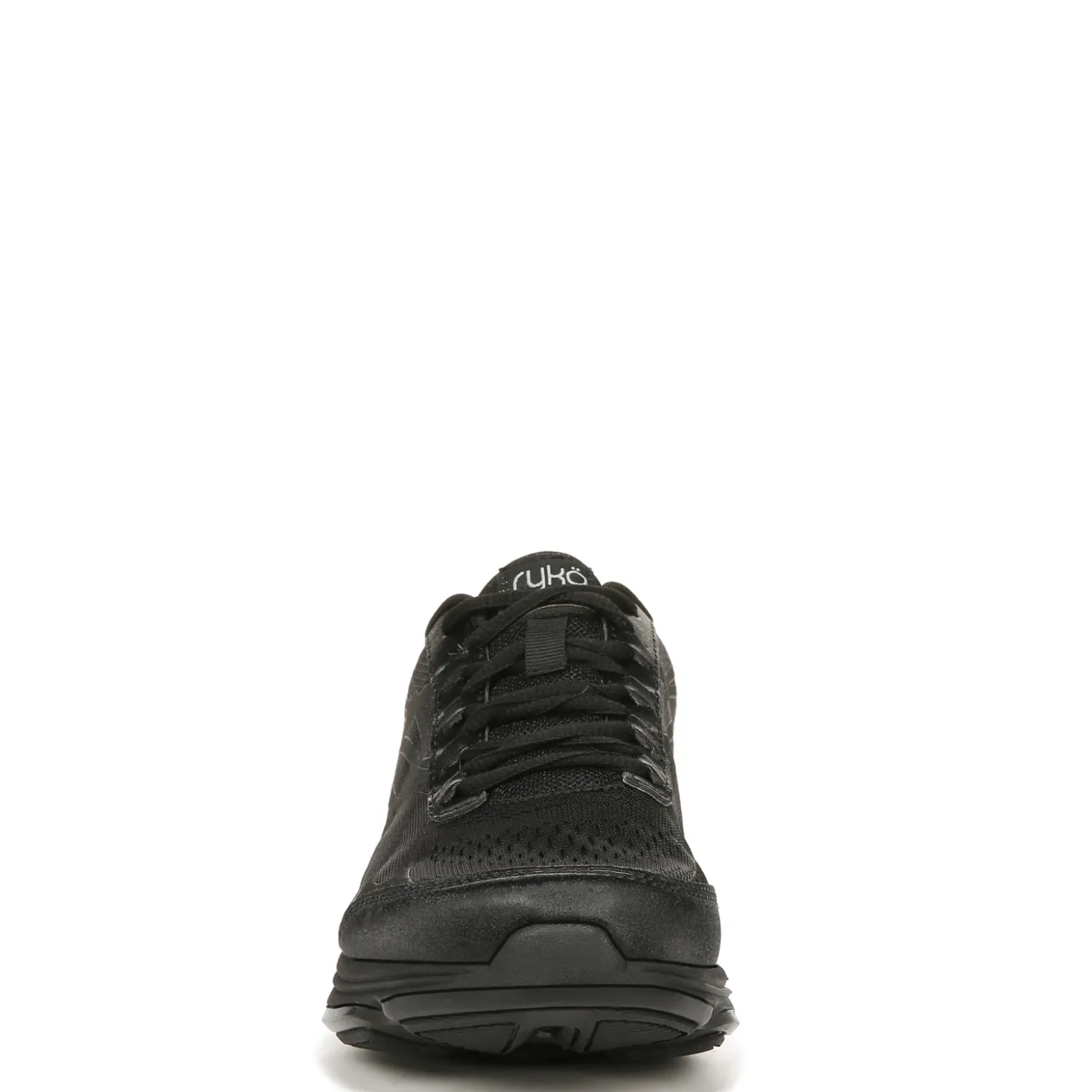 Walking*Ryka Women's , Devotion Plus 3 Walking Shoe Solid Black
