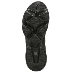 Walking*Ryka Women's , Devotion Plus 3 Walking Shoe Solid Black