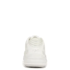 Walking*Ryka Women's , Devotion Plus 3 Walking Shoe Bright White