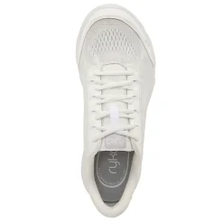 Walking*Ryka Women's , Devotion Plus 3 Walking Shoe Bright White
