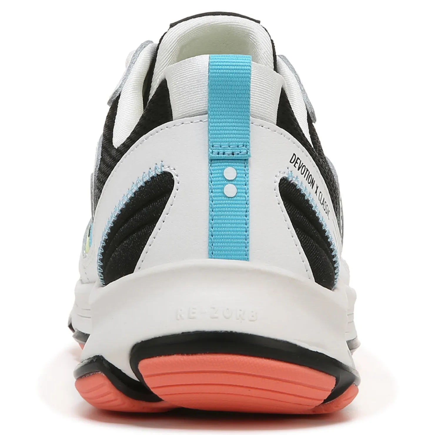 Women's , Devotion X Classic Walking Shoe|Ryka Online