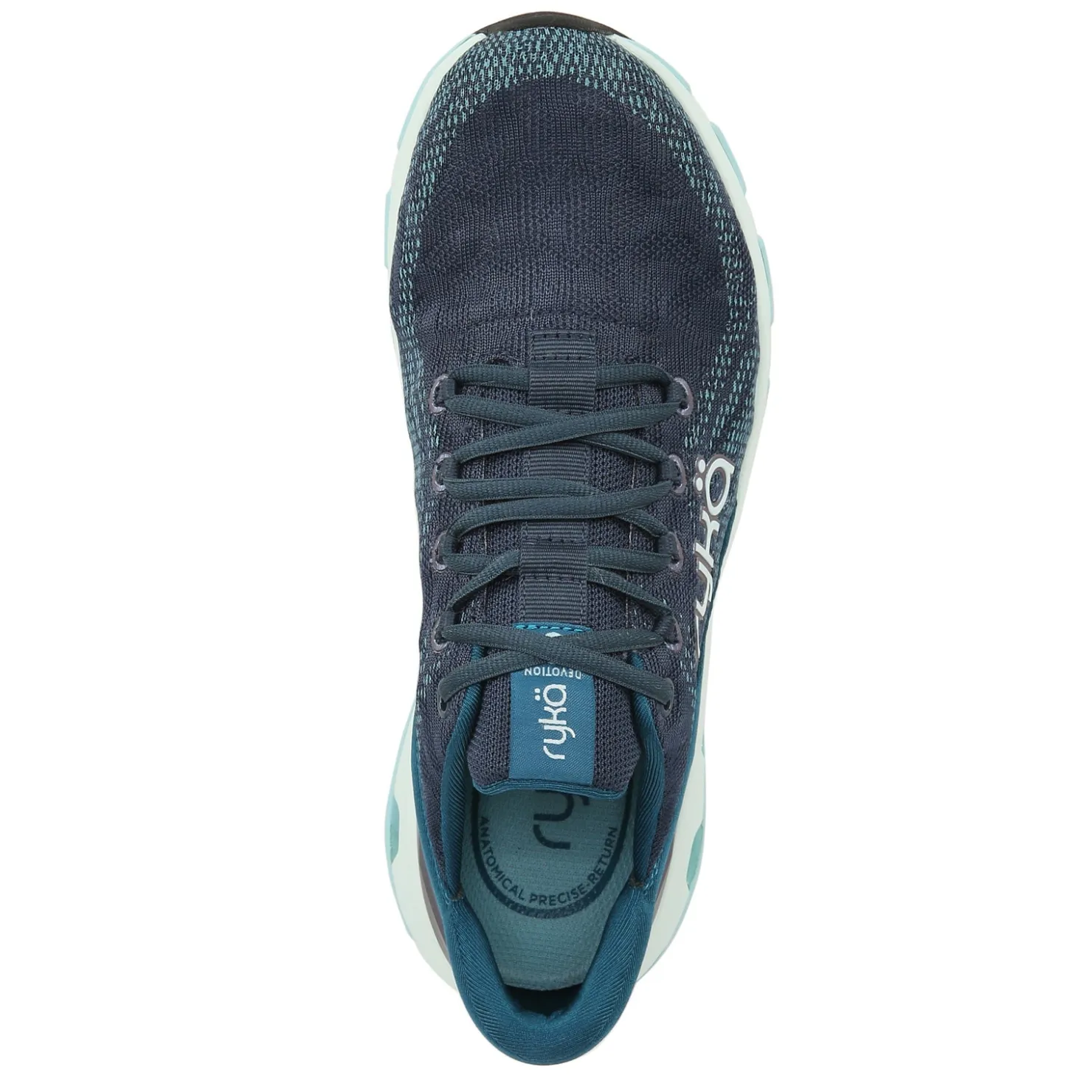 Women's , Devotion X Classic Walking Shoe|Ryka Hot
