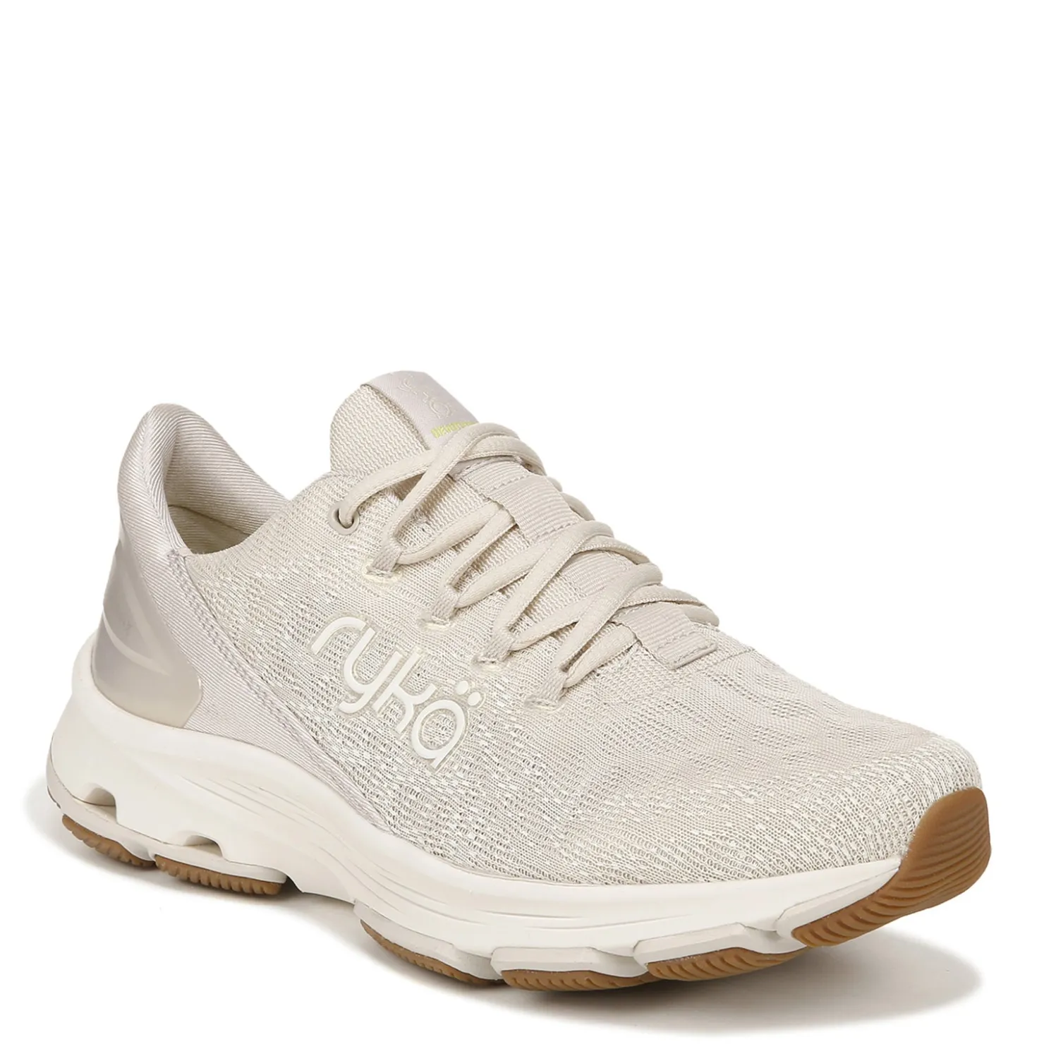 Walking*Ryka Women's , Devotion X Classic Walking Shoe French Beige