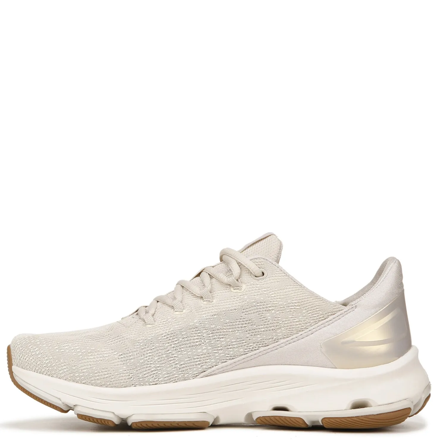 Walking*Ryka Women's , Devotion X Classic Walking Shoe French Beige