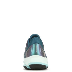 Walking*Ryka Women's , Devotion X Classic Walking Shoe Teal
