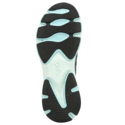 Walking*Ryka Women's , Devotion X Classic Walking Shoe Teal