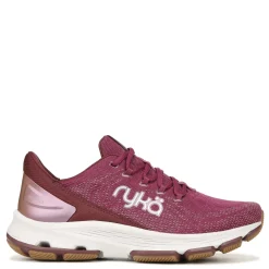 Walking*Ryka Women's , Devotion X Classic Walking Shoe Berry
