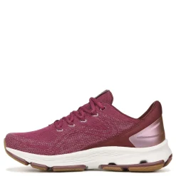 Walking*Ryka Women's , Devotion X Classic Walking Shoe Berry