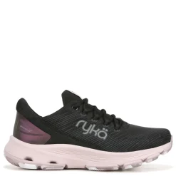 Walking*Ryka Women's , Devotion X Plus Walking Shoe Black