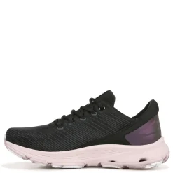 Walking*Ryka Women's , Devotion X Plus Walking Shoe Black