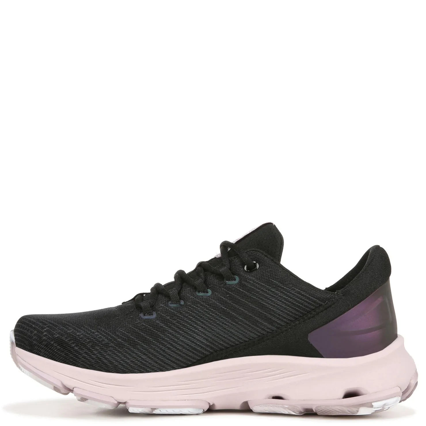 Walking*Ryka Women's , Devotion X Plus Walking Shoe Black