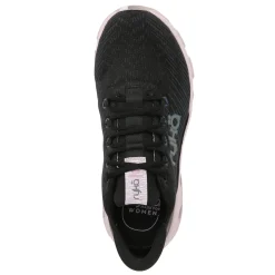 Walking*Ryka Women's , Devotion X Plus Walking Shoe Black