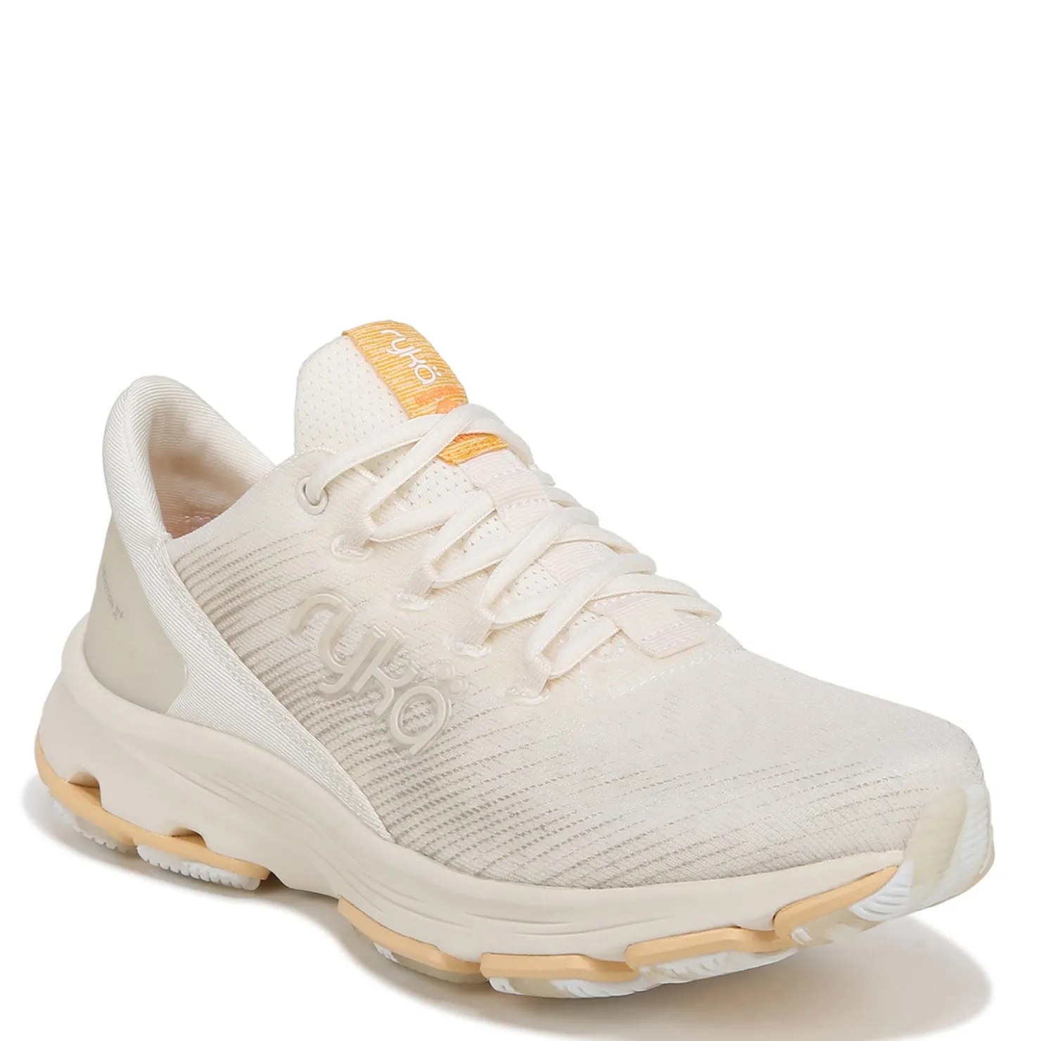 Walking*Ryka Women's , Devotion X Plus Walking Shoe White