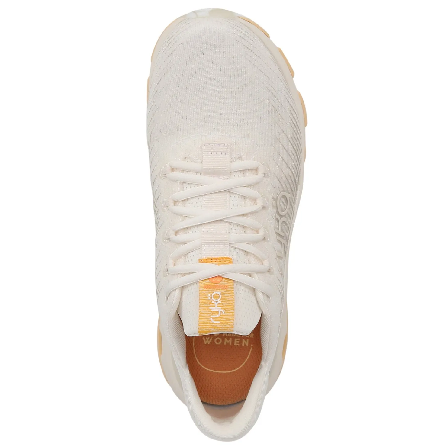 Walking*Ryka Women's , Devotion X Plus Walking Shoe White