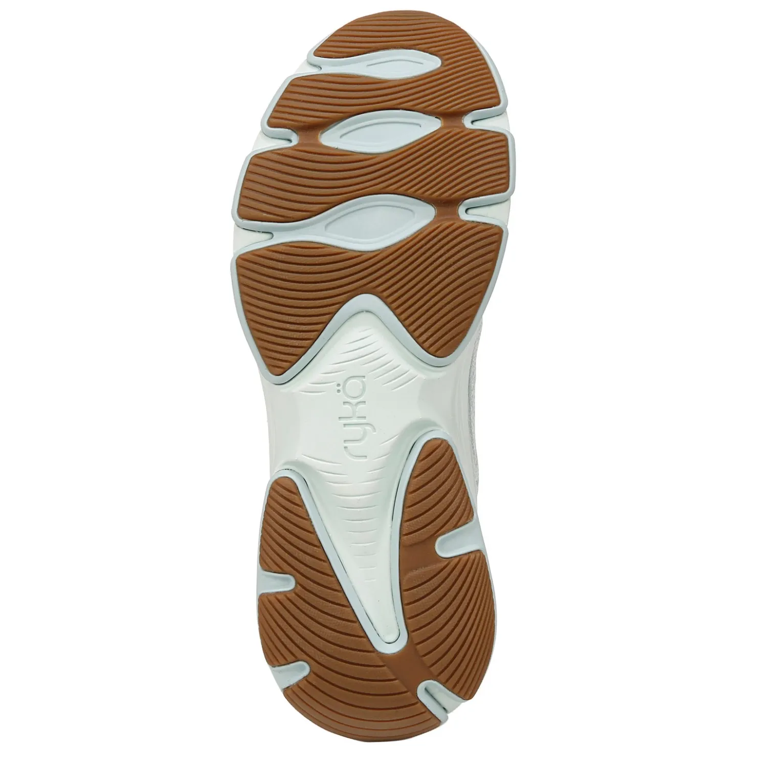 Women's , Devotion X Walking Shoe|Ryka Hot