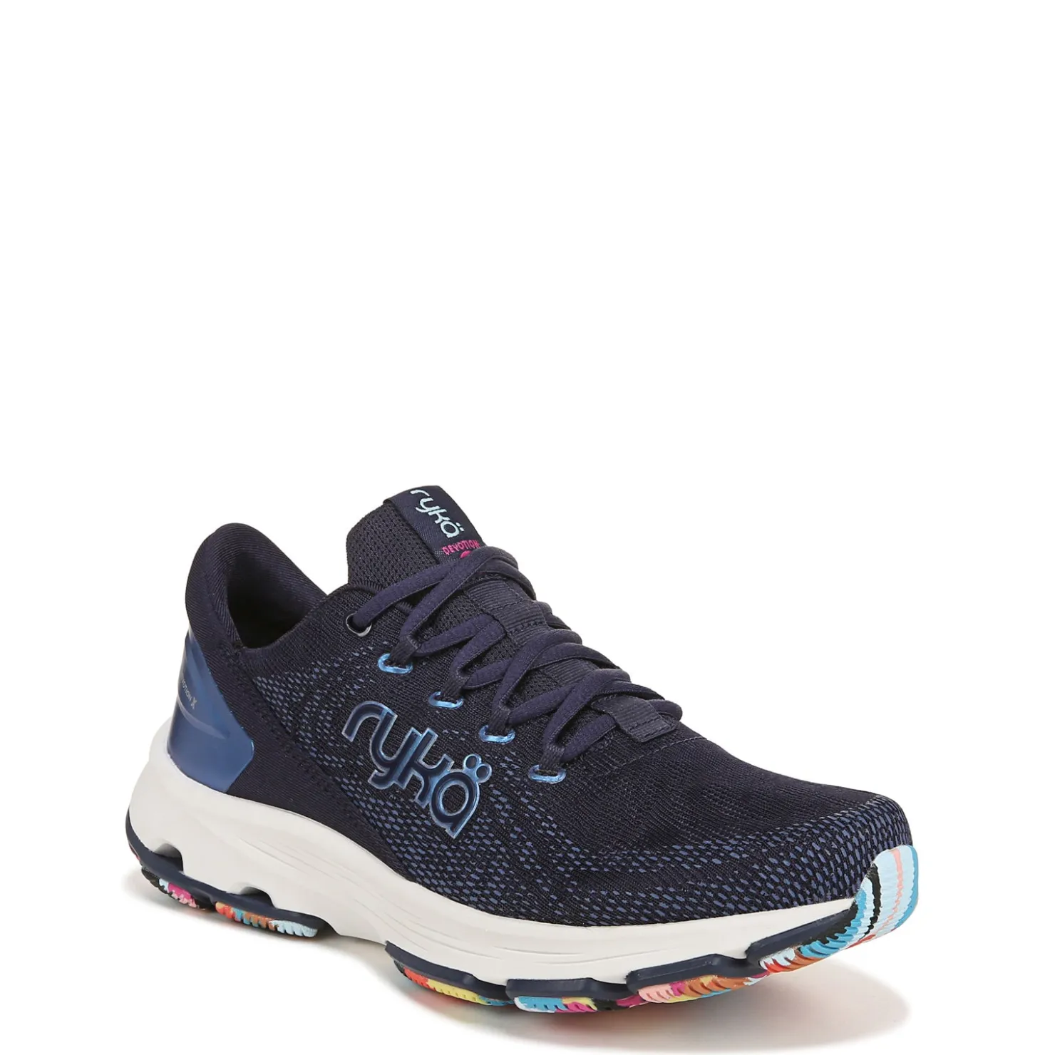 Women's , Devotion X Walking Shoe|Ryka Hot