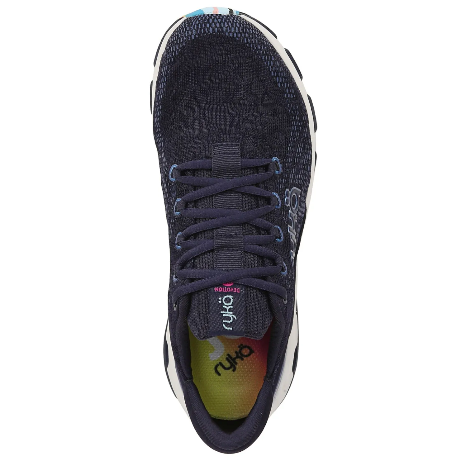 Women's , Devotion X Walking Shoe|Ryka Hot