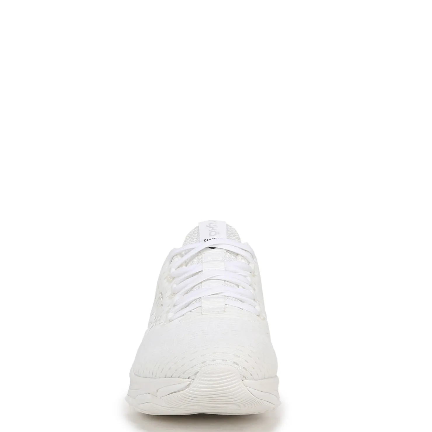 Walking*Ryka Women's , Devotion X Walking Shoe White Pearl