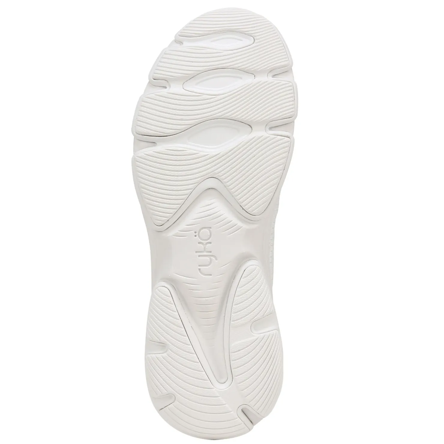 Walking*Ryka Women's , Devotion X Walking Shoe White Pearl