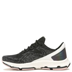 Walking*Ryka Women's , Devotion X Walking Shoe Black