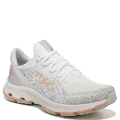 Walking*Ryka Women's , Devotion X Walking Shoe White