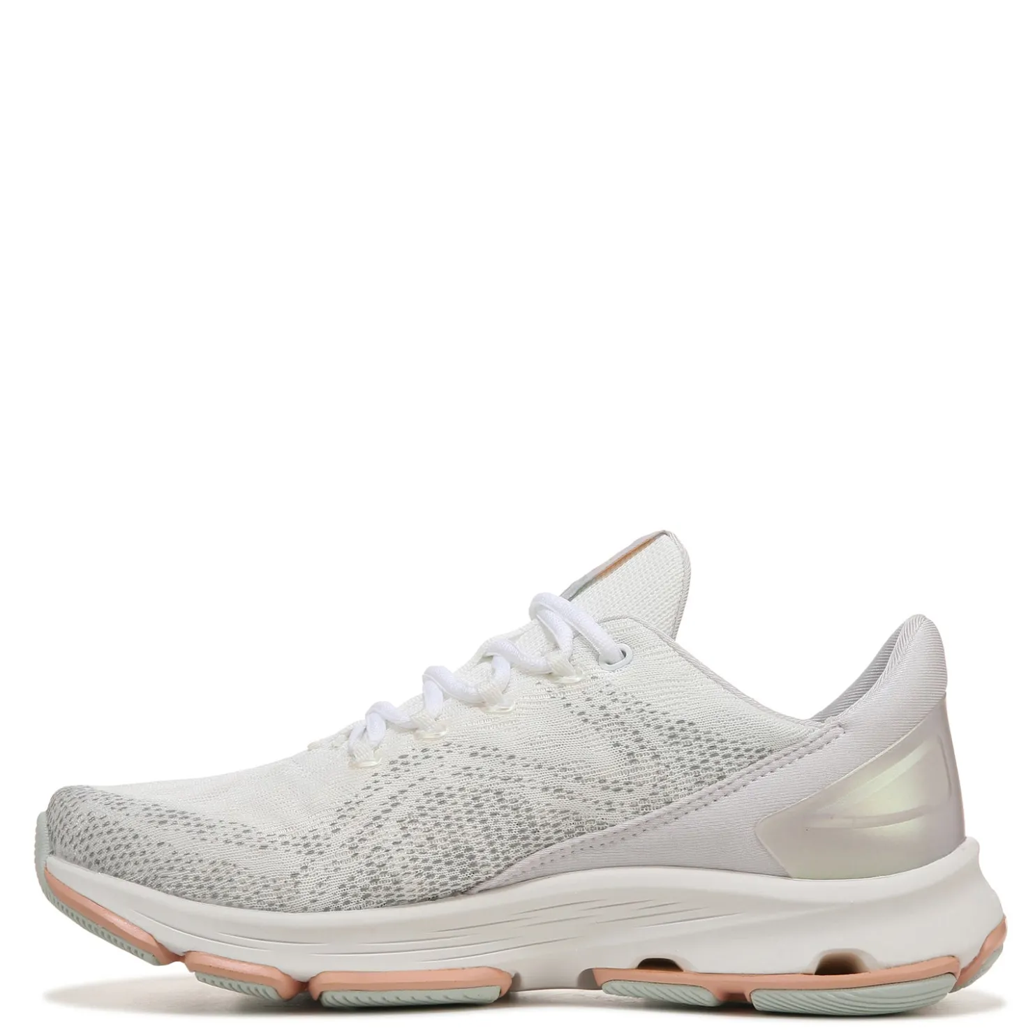 Walking*Ryka Women's , Devotion X Walking Shoe White