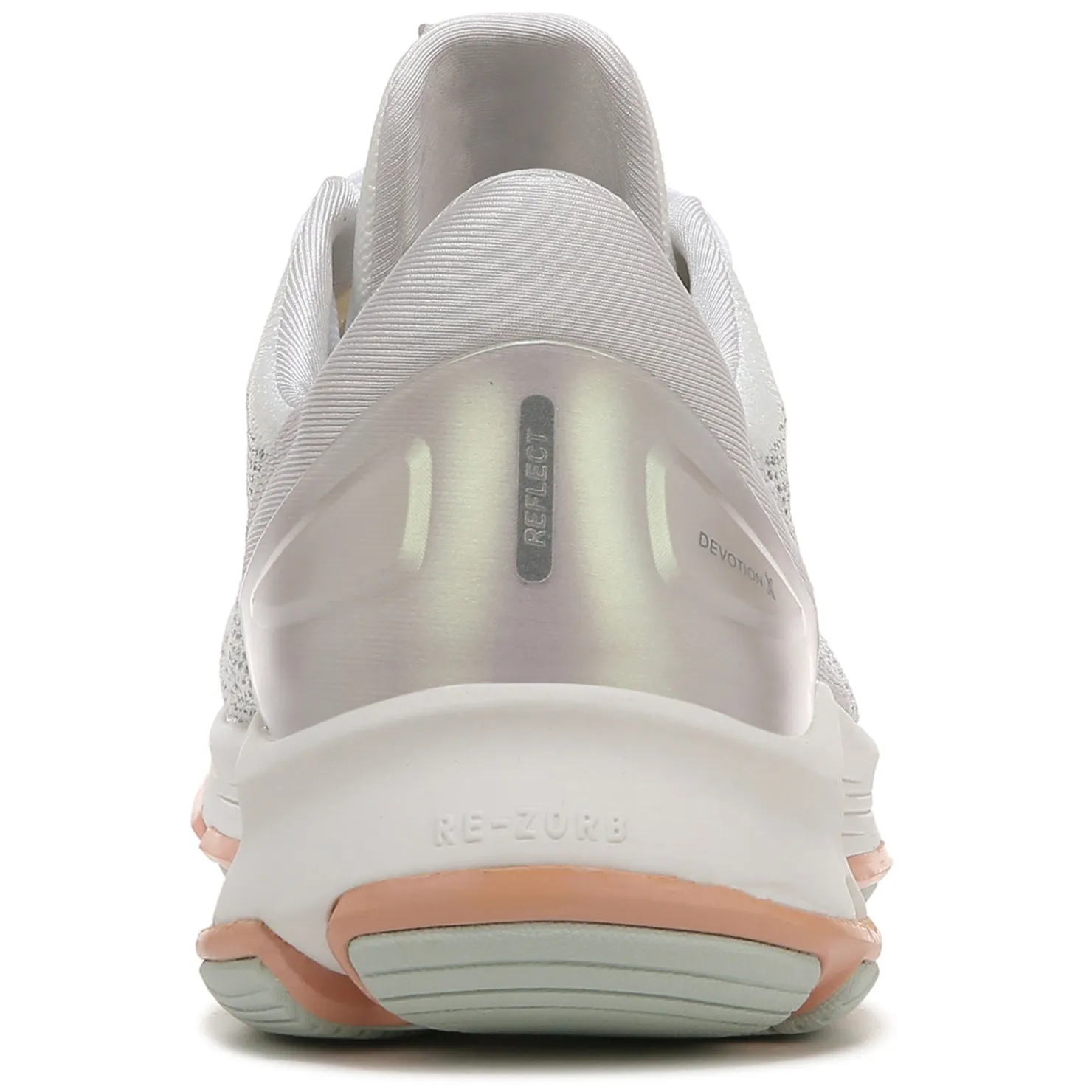 Walking*Ryka Women's , Devotion X Walking Shoe White