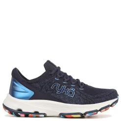 Walking*Ryka Women's , Devotion X Walking Shoe Blue Tonal