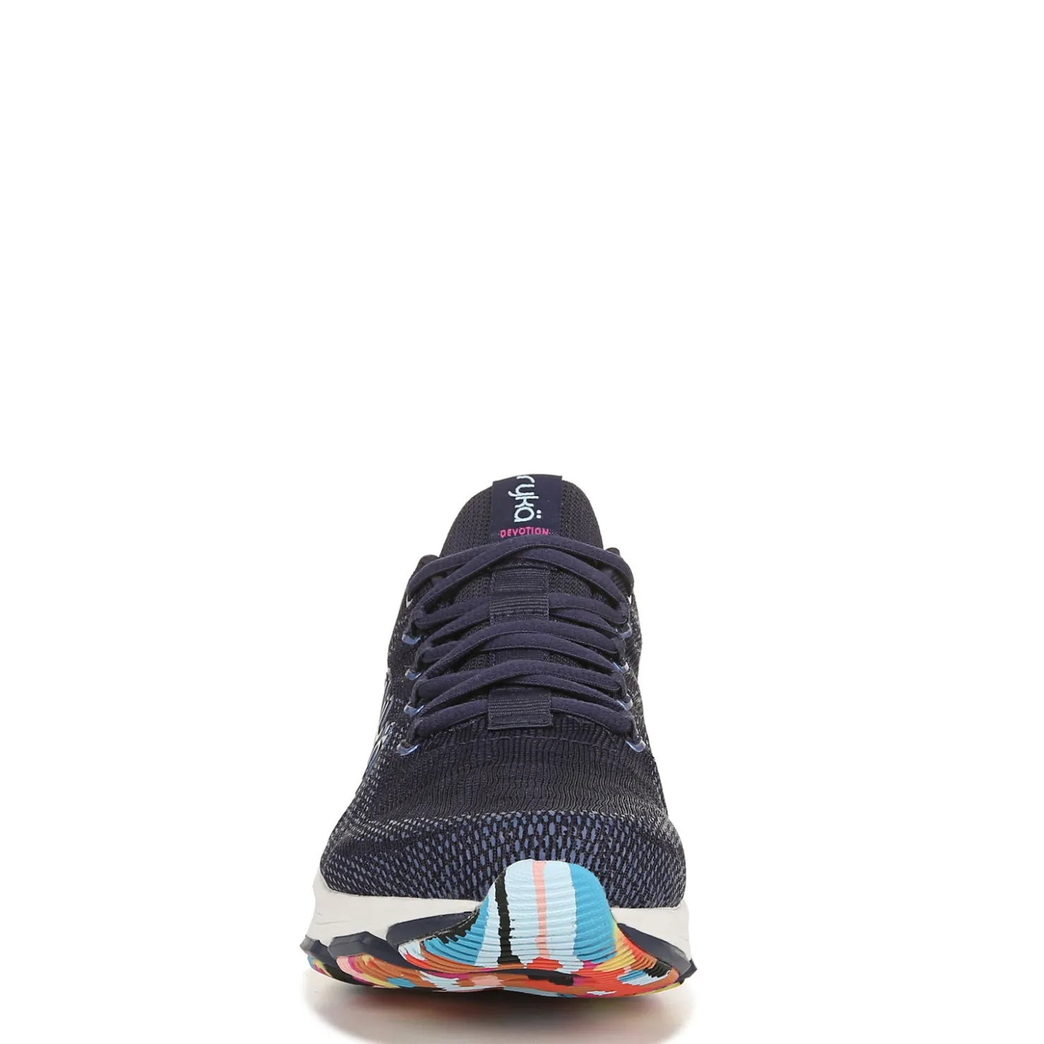 Walking*Ryka Women's , Devotion X Walking Shoe Blue Tonal