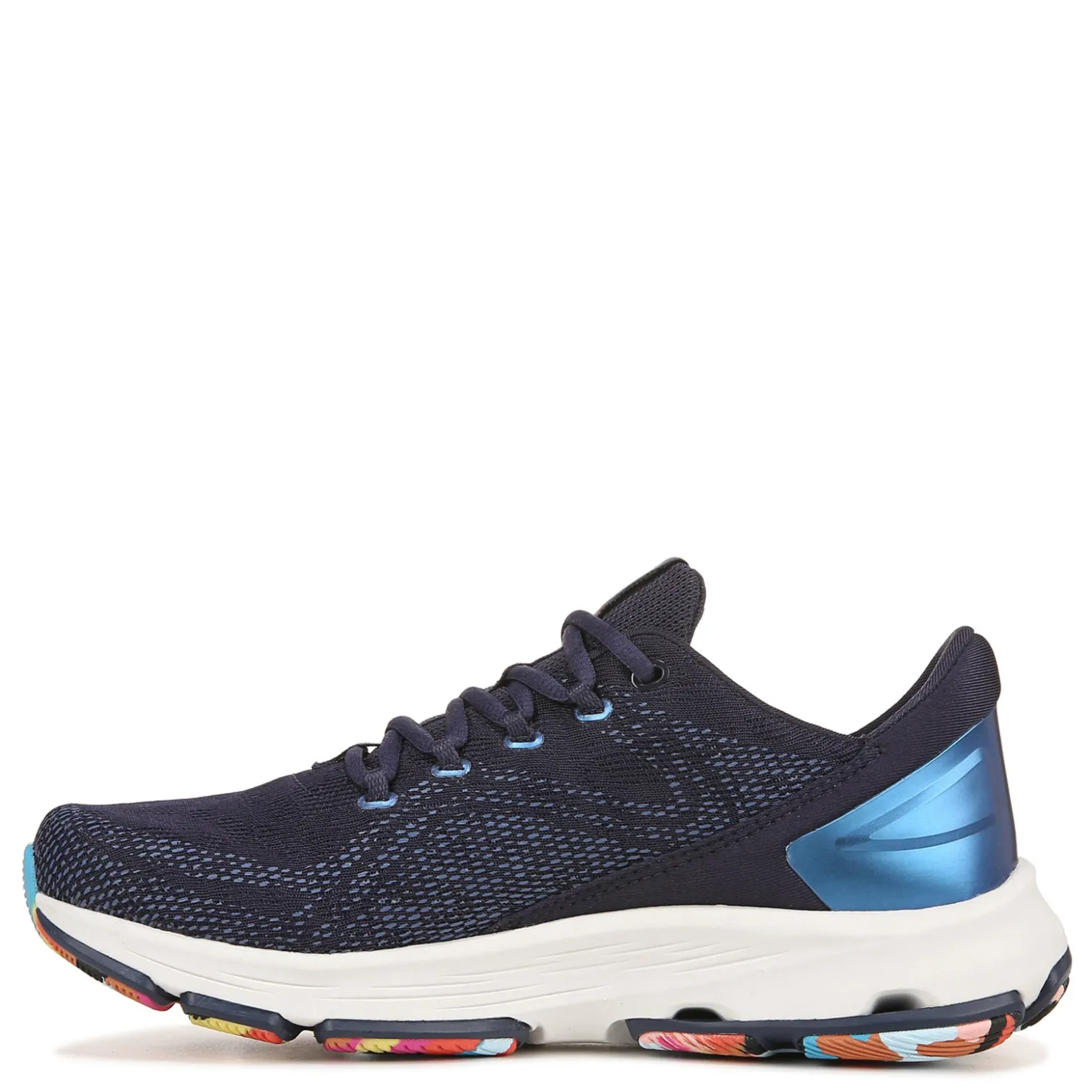 Walking*Ryka Women's , Devotion X Walking Shoe Blue Tonal