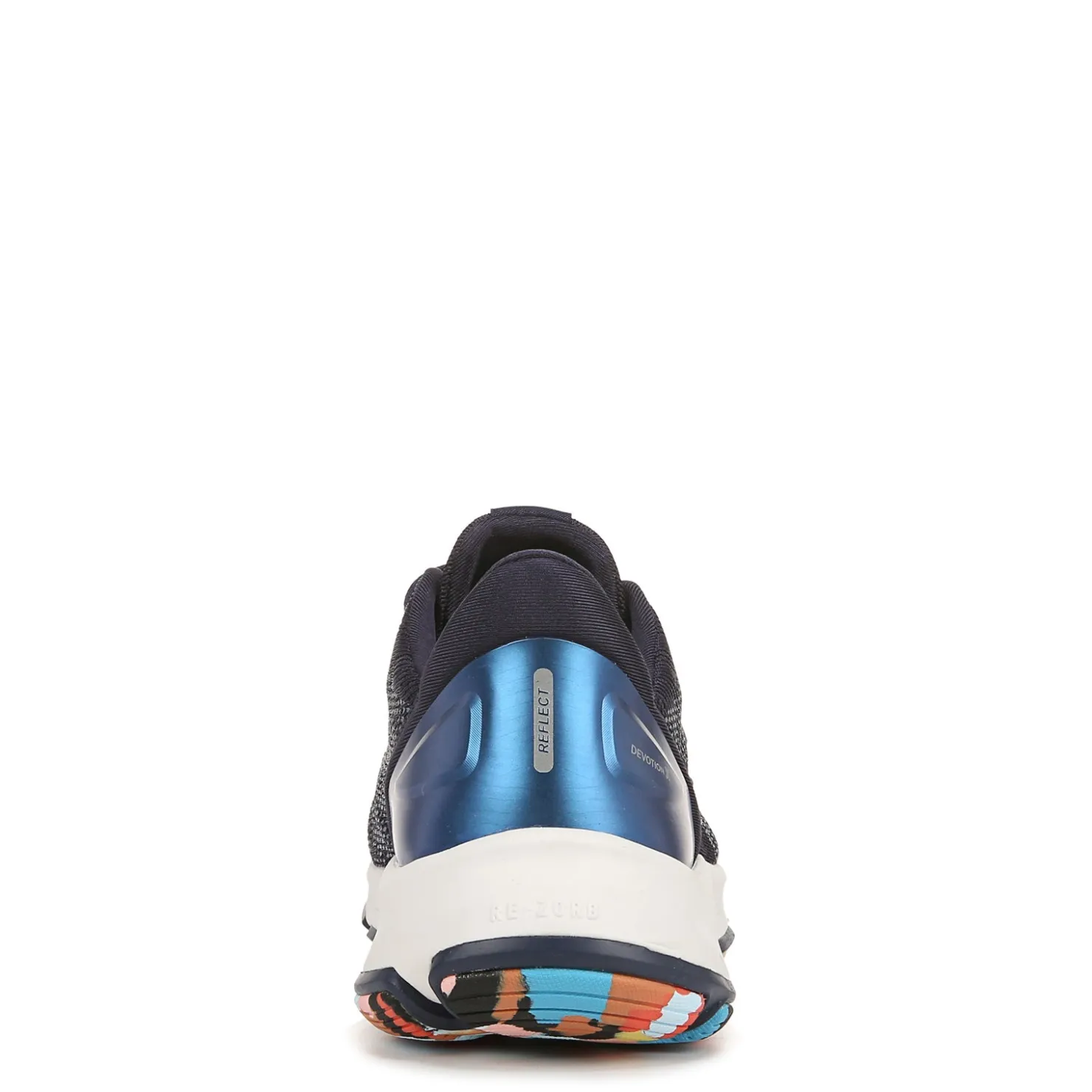 Walking*Ryka Women's , Devotion X Walking Shoe Blue Tonal