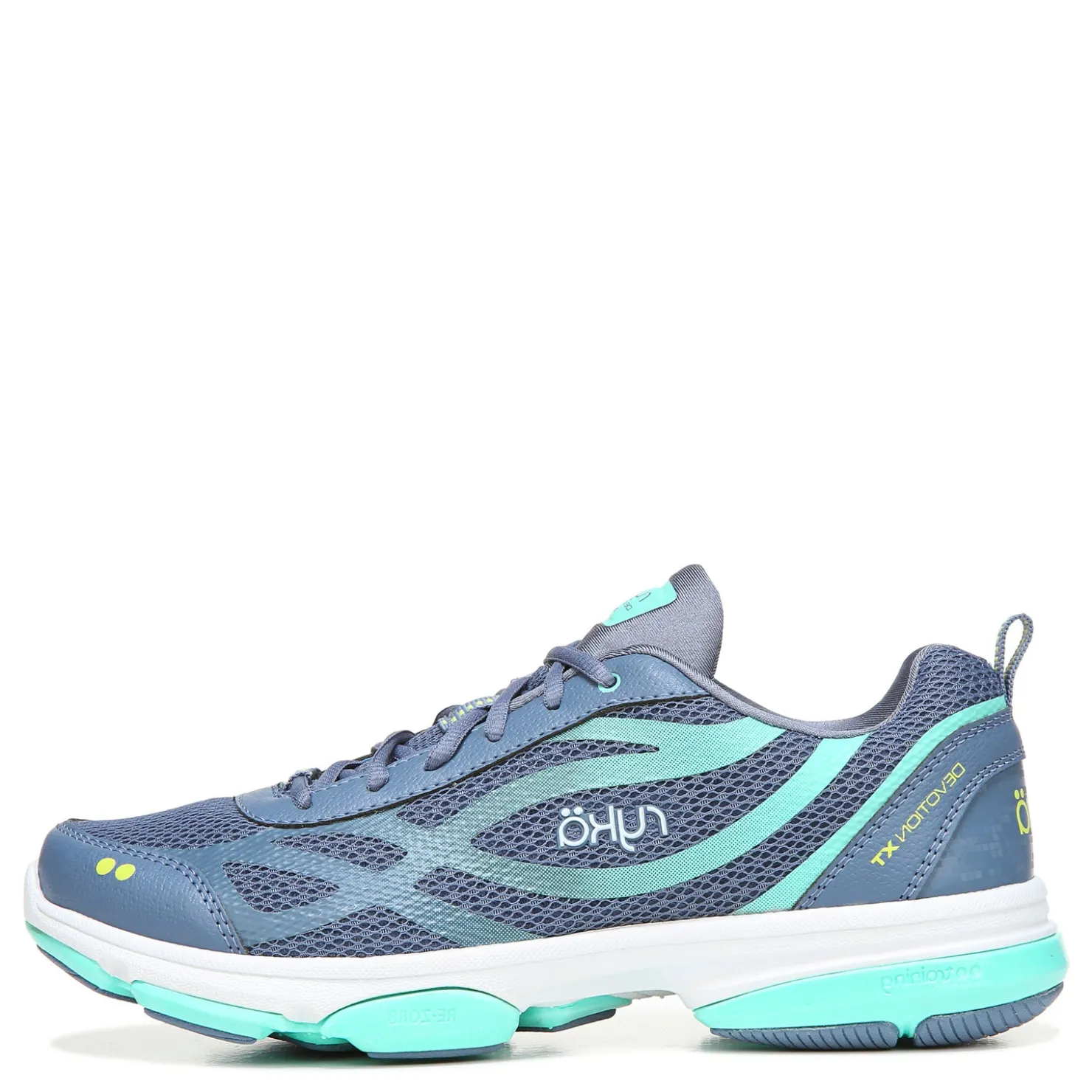 Women's , Devotion XT Training Shoe|Ryka Outlet