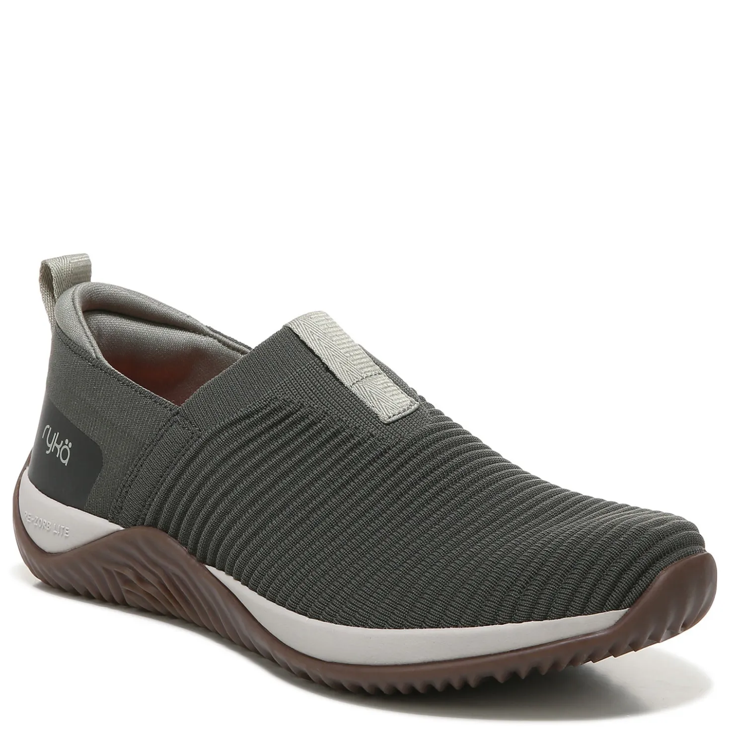 Women's , Echo Knit Slip-On Sneaker|Ryka New