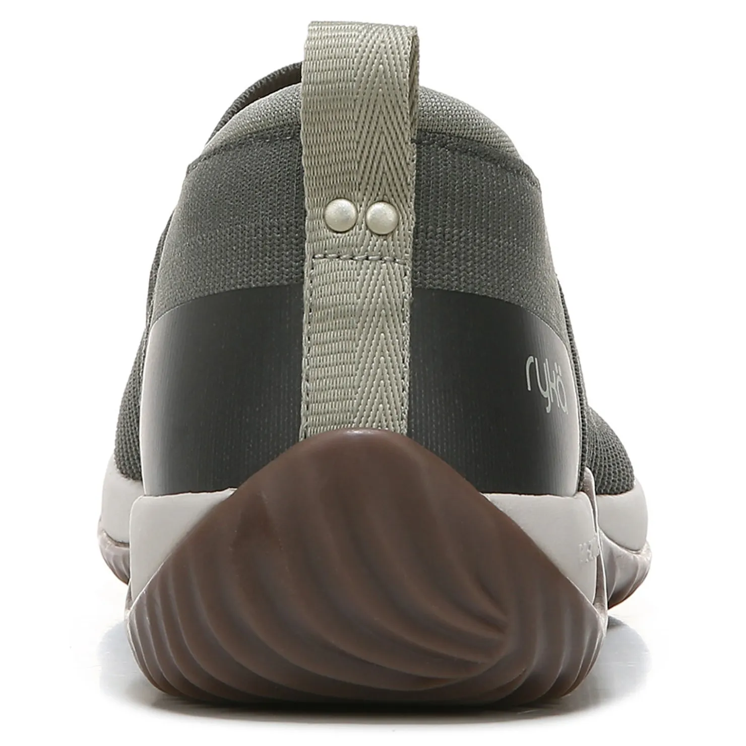 Women's , Echo Knit Slip-On Sneaker|Ryka New