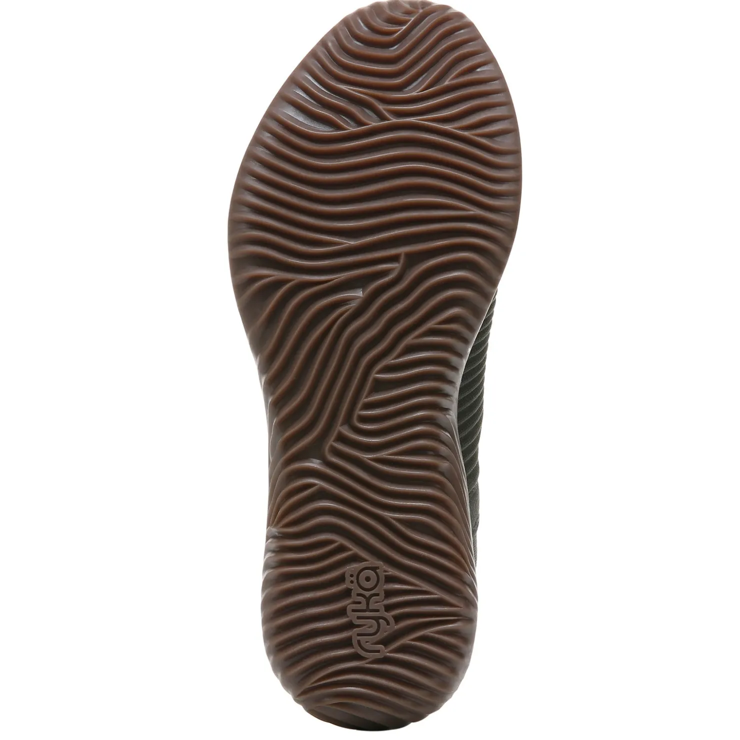 Women's , Echo Knit Slip-On Sneaker|Ryka New