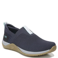 Women's , Echo Knit Slip-On Sneaker|Ryka Clearance