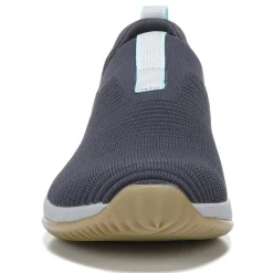 Women's , Echo Knit Slip-On Sneaker|Ryka Clearance