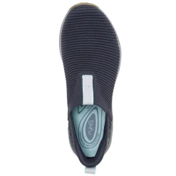 Women's , Echo Knit Slip-On Sneaker|Ryka Clearance