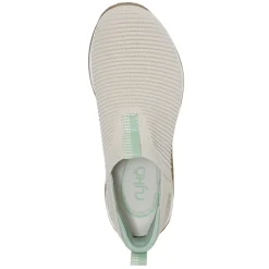 Women's , Echo Knit Slip-On Sneaker|Ryka Hot