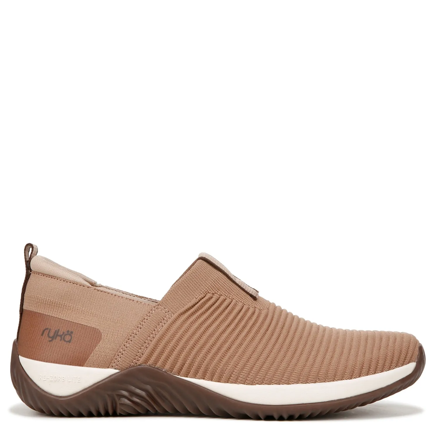 Women's , Echo Knit Slip-On Sneaker|Ryka Sale