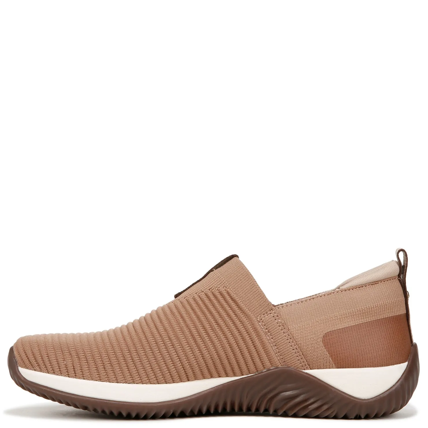 Women's , Echo Knit Slip-On Sneaker|Ryka Sale