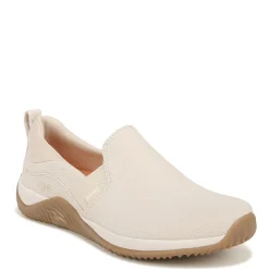 Walking*Ryka Women's , Echo Knit Slip-On Hiking Shoe Beige