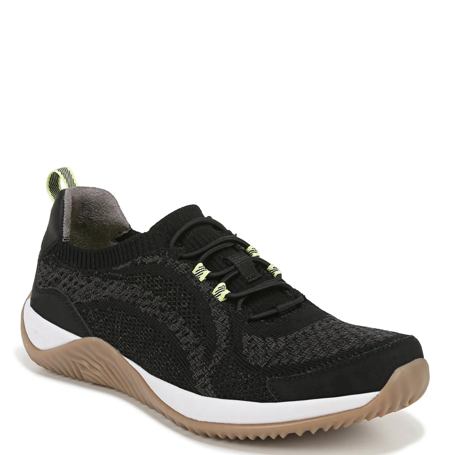 Walking*Ryka Women's , Echo Sky Walking Shoe Black
