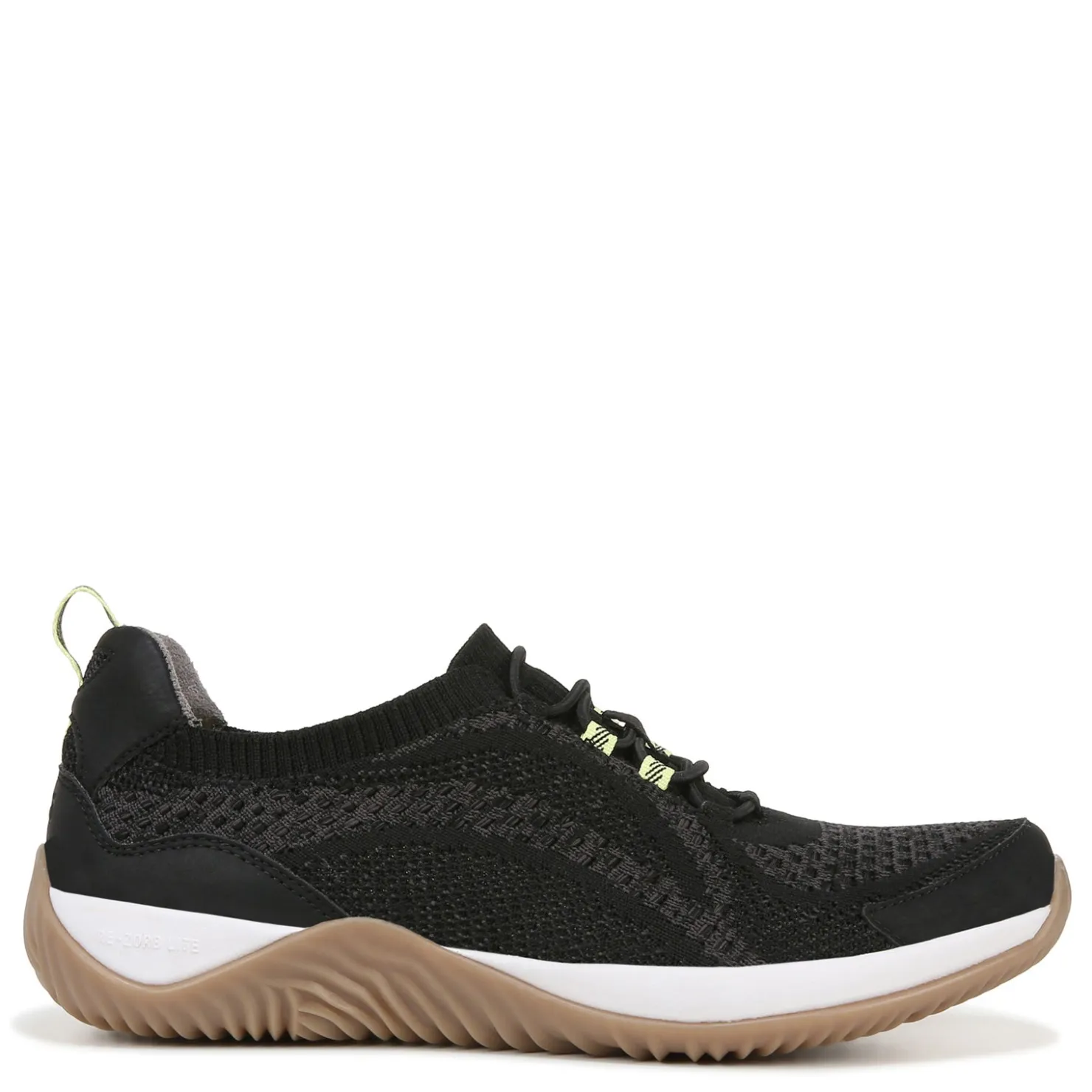 Walking*Ryka Women's , Echo Sky Walking Shoe Black