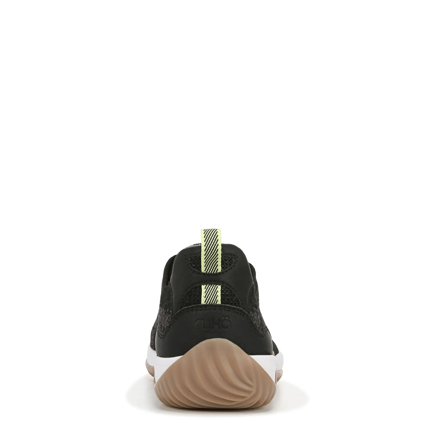 Walking*Ryka Women's , Echo Sky Walking Shoe Black