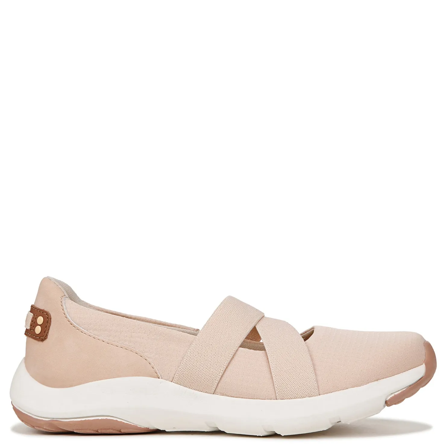 Fashion & Street*Ryka Women's , Endless Slip-On Beige