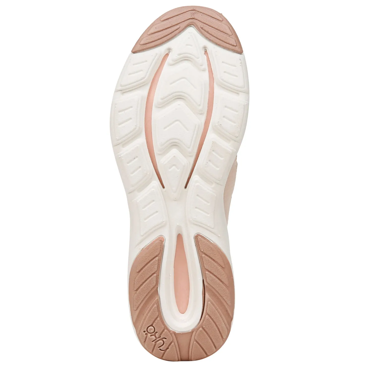 Fashion & Street*Ryka Women's , Endless Slip-On Beige